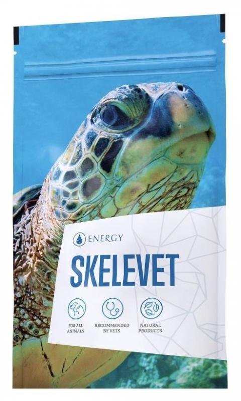 Energy Skelevet 135 tbl